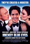 Mickey Blue Eyes pictures.