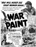 War Paint pictures.