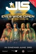 JLS: Eyes Wide Open 3D - wallpapers.