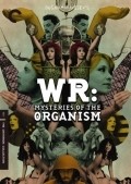 W.R. - Misterije organizma - wallpapers.