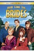 Here Come the Brides  (serial 1968-1970) - wallpapers.