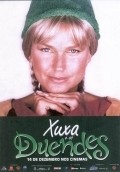 Xuxa e os Duendes - wallpapers.
