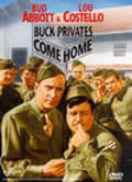 Buck Privates Come Home - wallpapers.