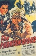 The Phantom Rider pictures.