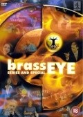 Brass Eye  (serial 1997-2001) - wallpapers.