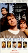 Courting Courtney - wallpapers.