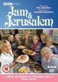 Jam & Jerusalem  (serial 2006 - ...) - wallpapers.