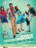Made in Hungaria - wallpapers.