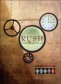 RUSH Time Machine 2011: Live in Cleveland - wallpapers.