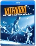 Nirvana: Live at the Paramount - wallpapers.