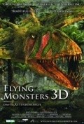 Flying Monsters 3D with David Attenborough - wallpapers.