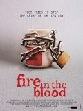 Fire in the Blood - wallpapers.