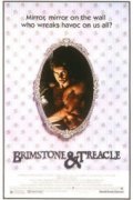 Brimstone & Treacle - wallpapers.