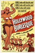 Hollywood Burlesque - wallpapers.