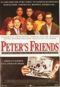 Peter's Friends - wallpapers.