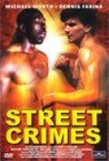 Street Crimes pictures.