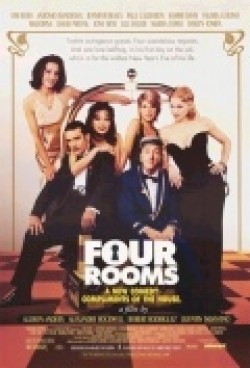 Four Rooms - wallpapers.
