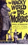 The Wacky World of Dr. Morgus pictures.