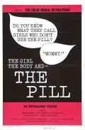 The Girl, the Body, and the Pill pictures.