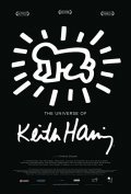 The Universe of Keith Haring - wallpapers.