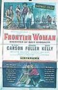 Frontier Woman pictures.