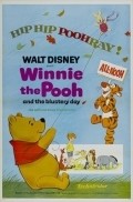 Winnie the Pooh and the Blustery Day pictures.