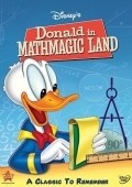 Donald in Mathmagic Land - wallpapers.