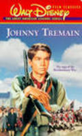 Johnny Tremain pictures.