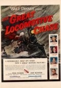 The Great Locomotive Chase pictures.