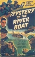 The Mystery of the Riverboat pictures.