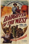Daughter of the West pictures.