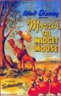 Morris the Midget Moose - wallpapers.