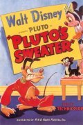 Pluto's Sweater pictures.