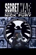 Nick Fury - wallpapers.