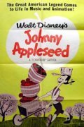 Johnny Appleseed pictures.