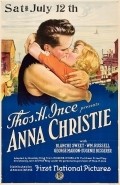 Anna Christie - wallpapers.