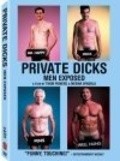 Private Dicks: Men Exposed - wallpapers.