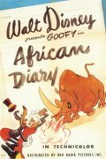 African Diary pictures.