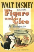 Figaro and Cleo pictures.