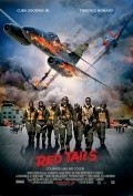 Red Tails - wallpapers.