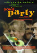Don's Party pictures.
