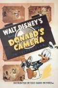 Donald's Camera - wallpapers.