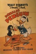 Donald's Penguin - wallpapers.