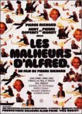 Les Malheurs d'Alfred - wallpapers.