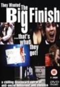 The Big Finish pictures.