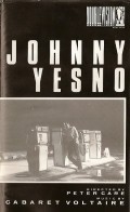 Johnny YesNo - wallpapers.