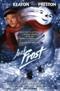 Jack Frost pictures.