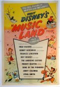 Music Land pictures.