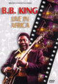 B.B. King: Live in Africa - wallpapers.