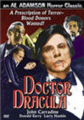 Doctor Dracula - wallpapers.